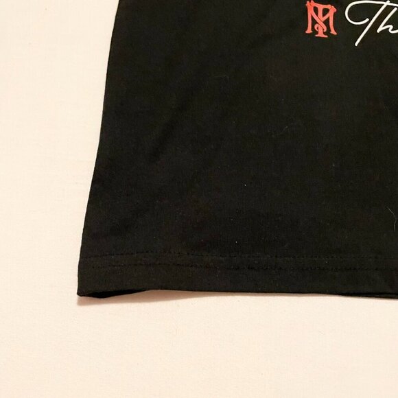 Scarface The World is Yours Tshirt Mens Size Large Shirt - Picture 9 of 16